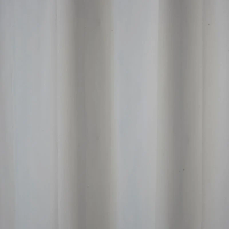 GoodHome Drina bruseforhæng 180 x 200 cm antracit