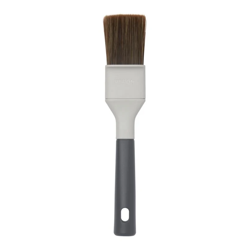 GoodHome flad pensel til træ 40 mm