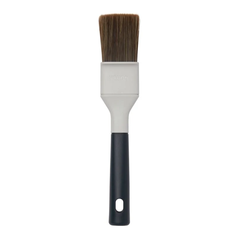 GoodHome flad pensel til træ 40 mm