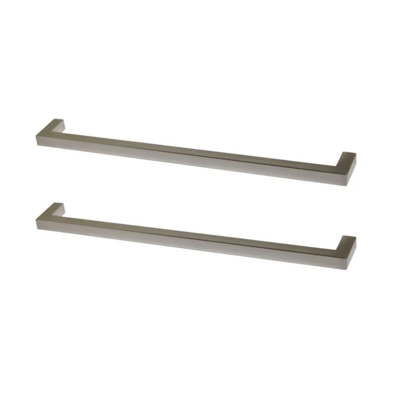 GoodHome Golpar D møbelgreb 233 mm chromed