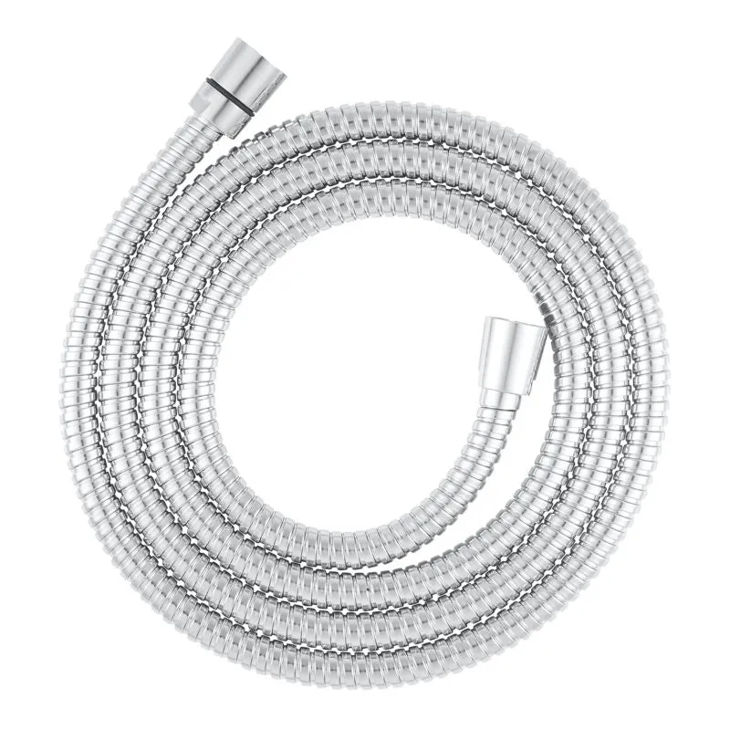 GoodHome Inox bruserslange 2 m Kit Accessories