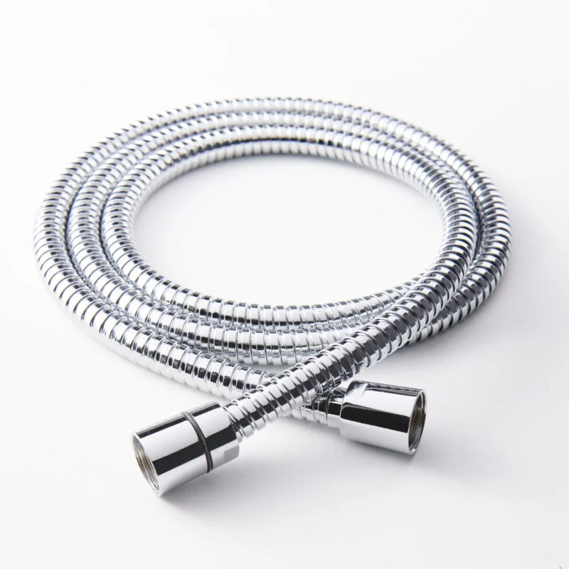 GoodHome Inox bruserslange 2 m Kit Accessories
