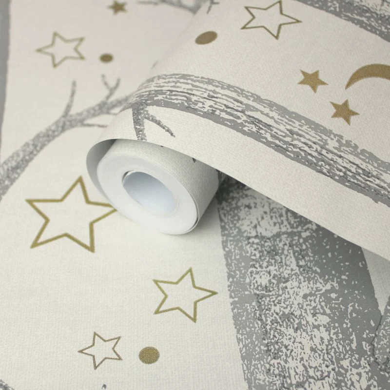 GoodHome Lolite fliselin tapet i creme | Variable Speed | Overload Protection