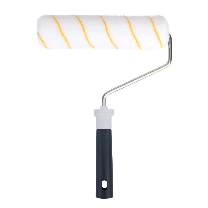 GoodHome malerrulle med cropped luv 23 cm