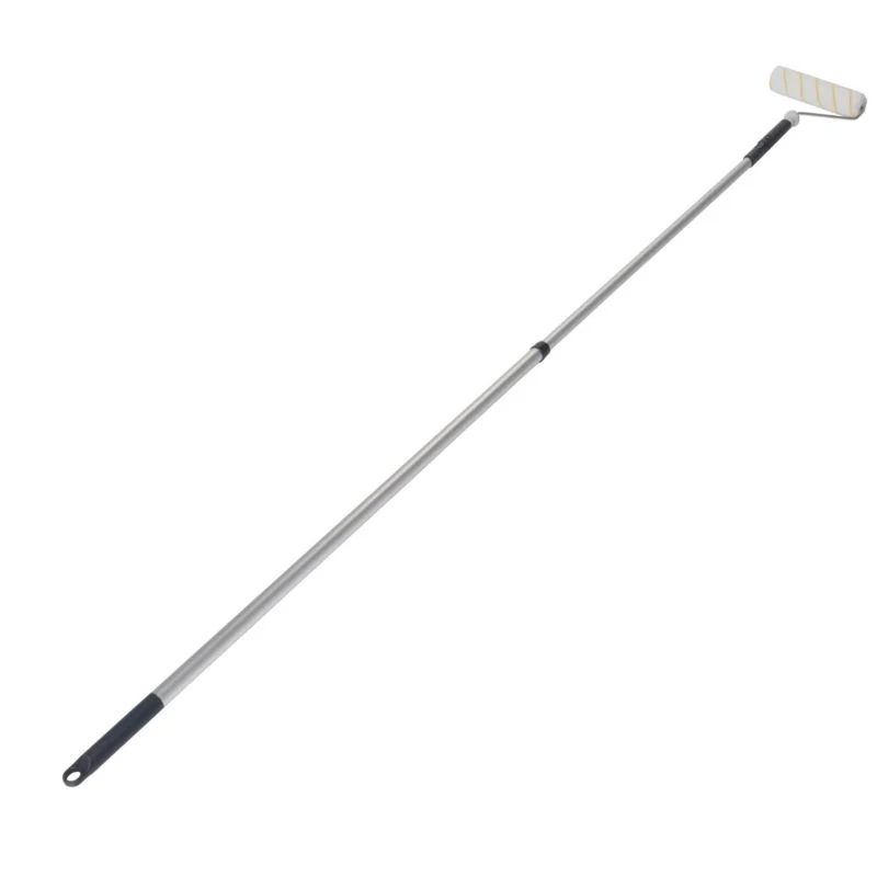GoodHome malerrulle med cropped luv 23 cm