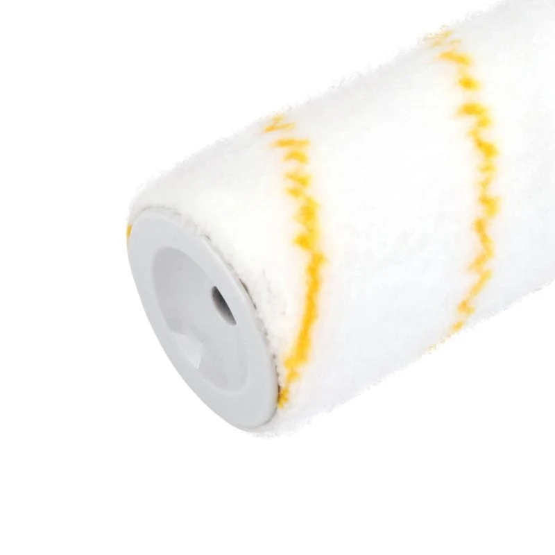 GoodHome malerrulleindsats med cropped luv 18 cm