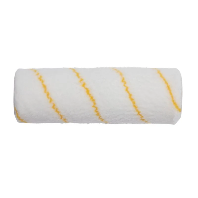 GoodHome malerrulleindsats med cropped luv 18 cm