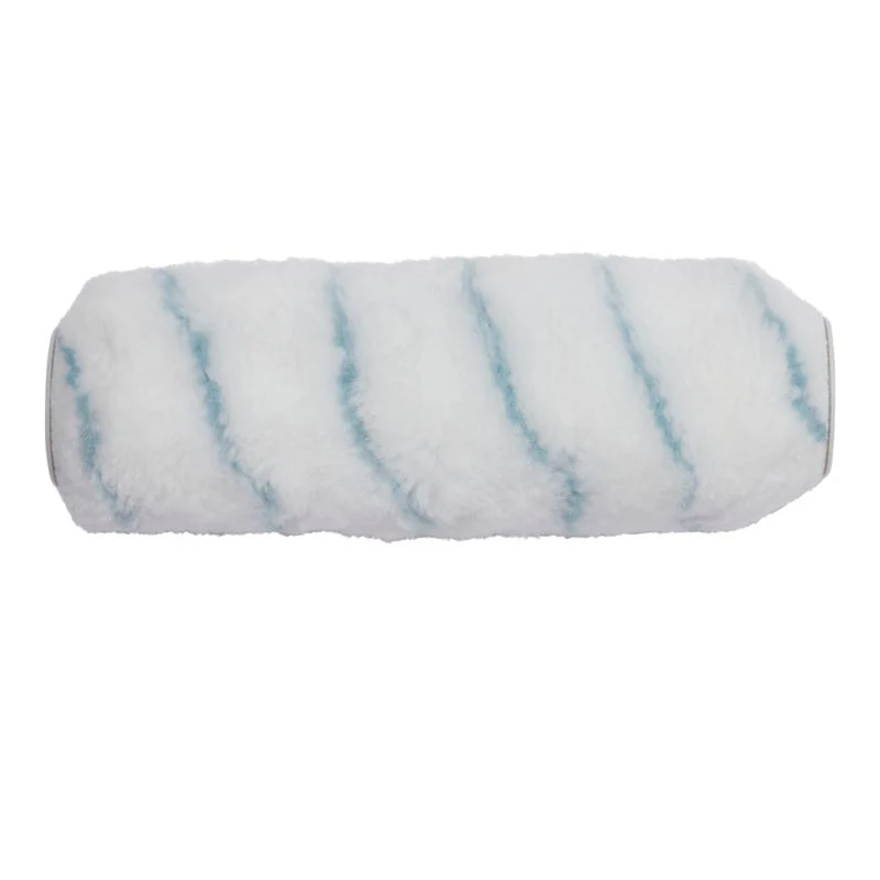 GoodHome malerrulleindsats med langt luv, 23 cm