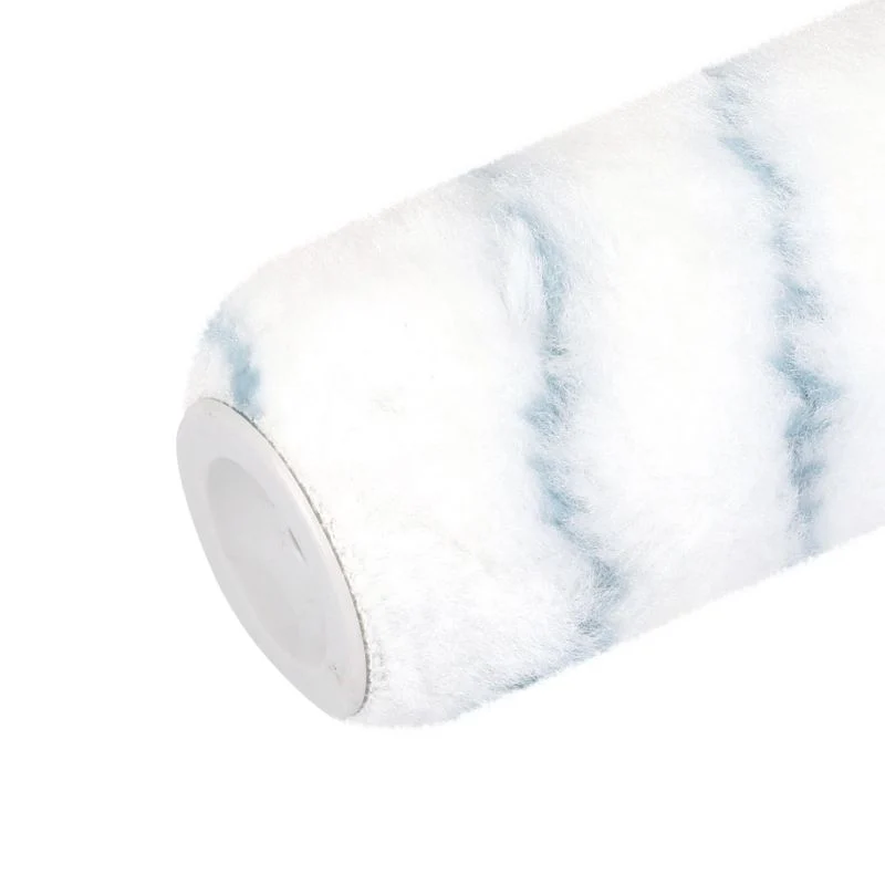 GoodHome malerrulleindsats med langt luv, 23 cm