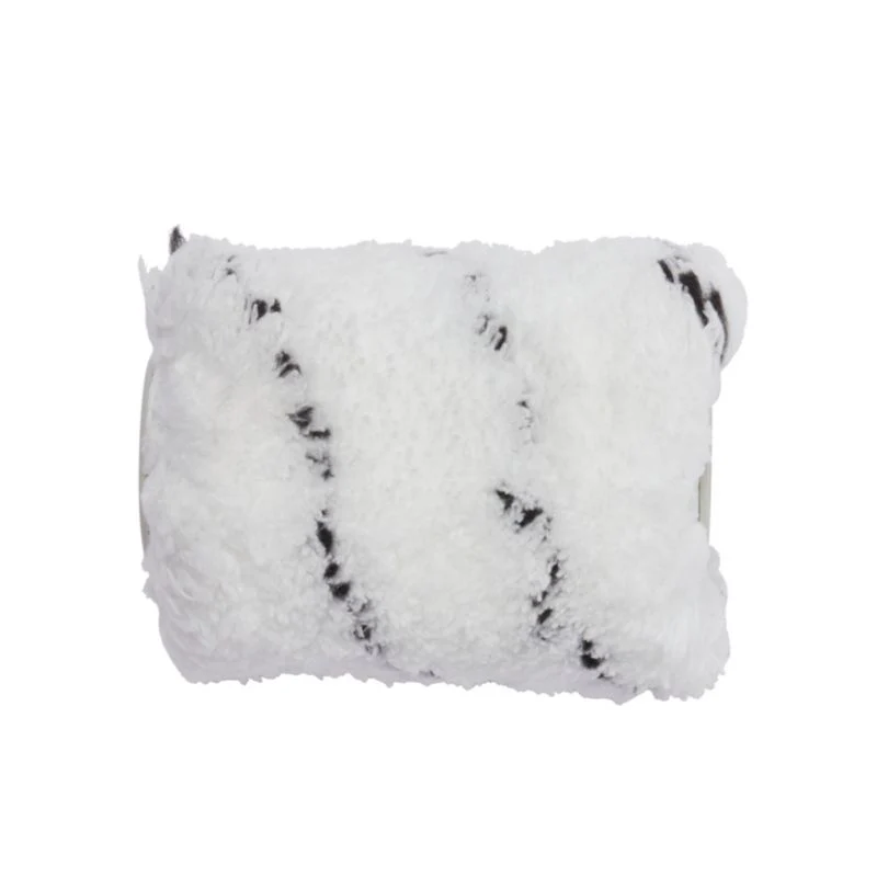 GoodHome 10 cm malerrulleindsats til træ
