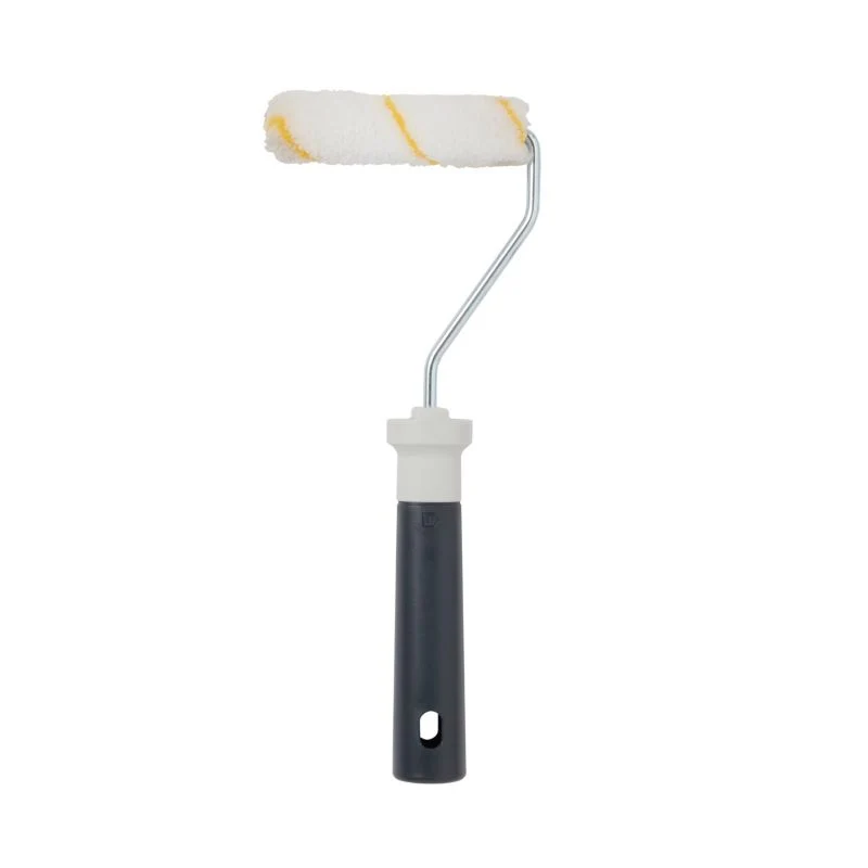 GoodHome malerulle med cropped luv 10 cm