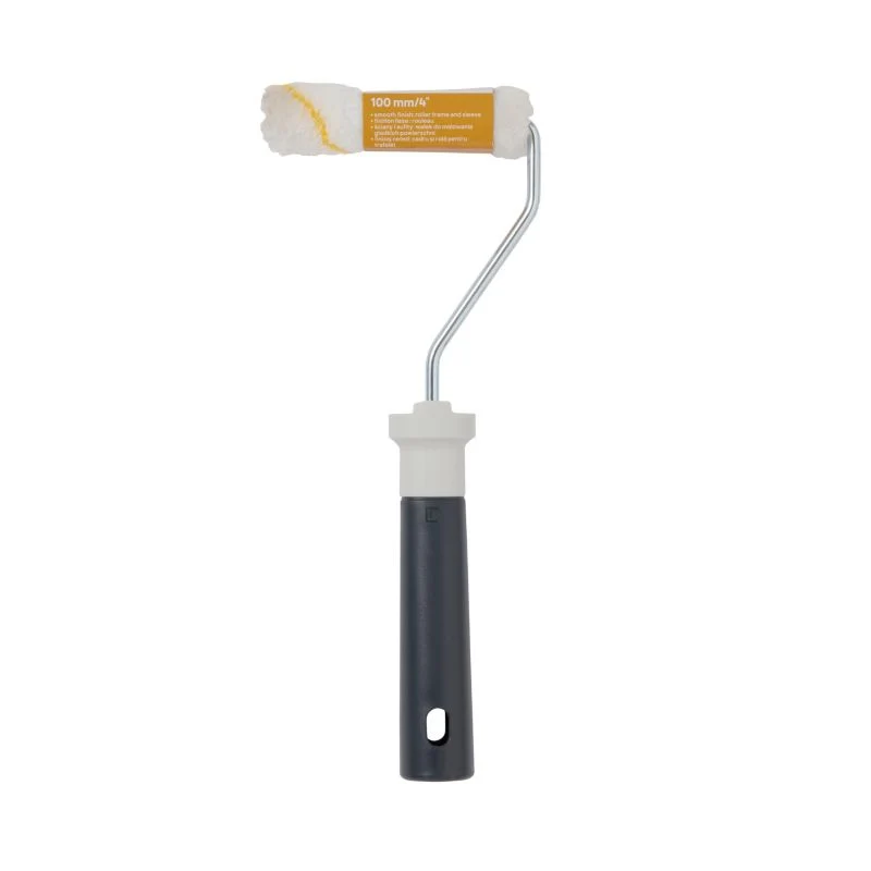 GoodHome malerulle med cropped luv 10 cm