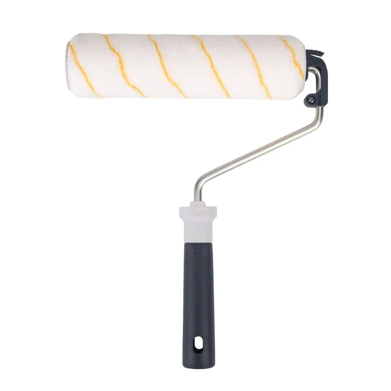 GoodHome malerulle med cropped luv og hurtig udskiftning 23 cm