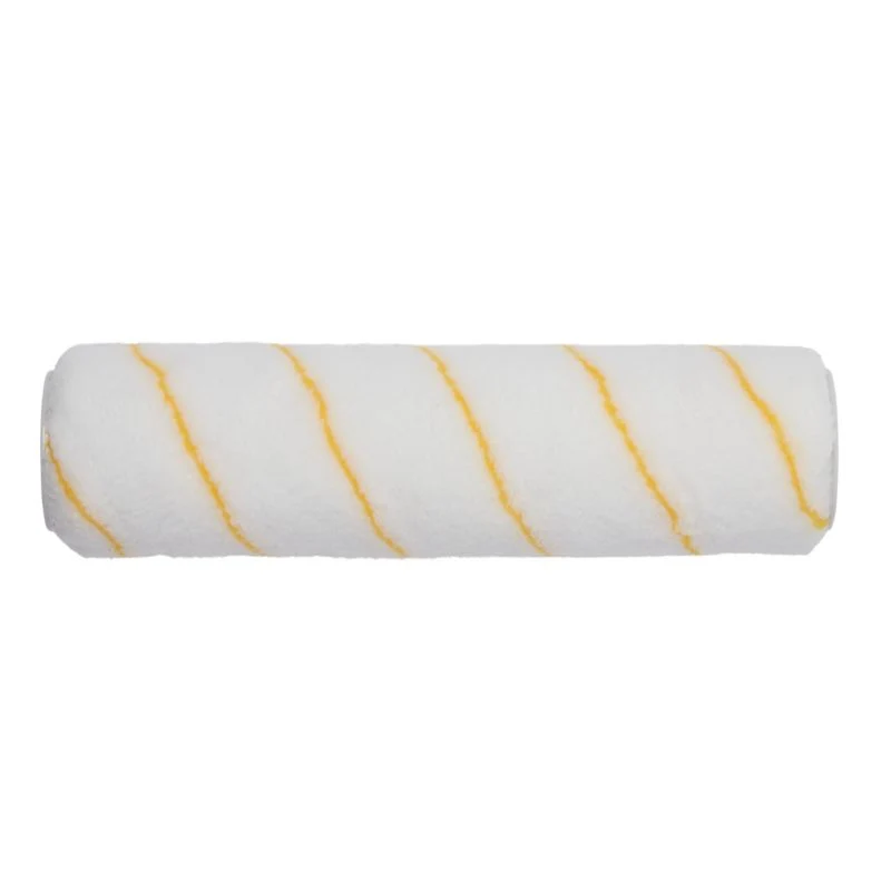 GoodHome malerulleindsats med instant udskiftning, kort luv, 23 cm
