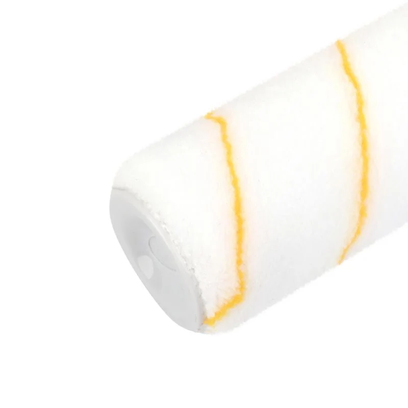 GoodHome malerulleindsats med instant udskiftning, kort luv, 23 cm
