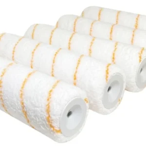GoodHome malerulleindsats 18 cm, 5 stk. | Lifetime Warranty
