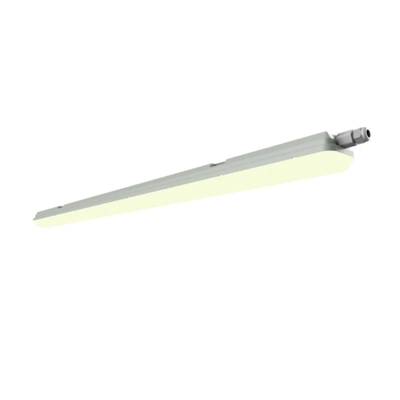 GoodHome Nehsi LED-belysningsarmatur 4400 lm IP65 120 cm