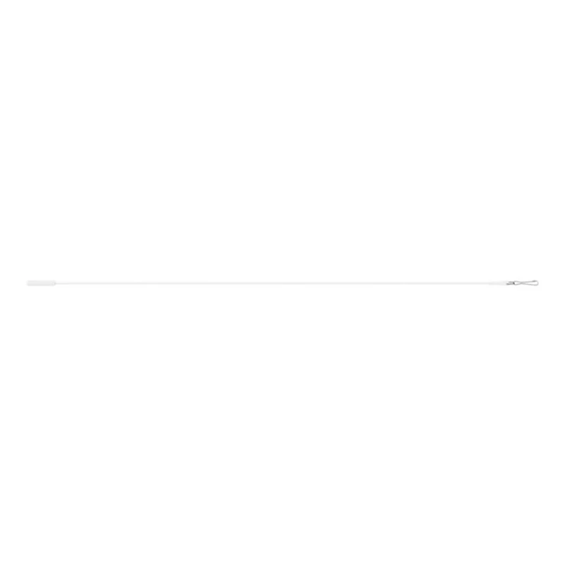 GoodHome Nisis skydestang 100 cm Kit Accessories
