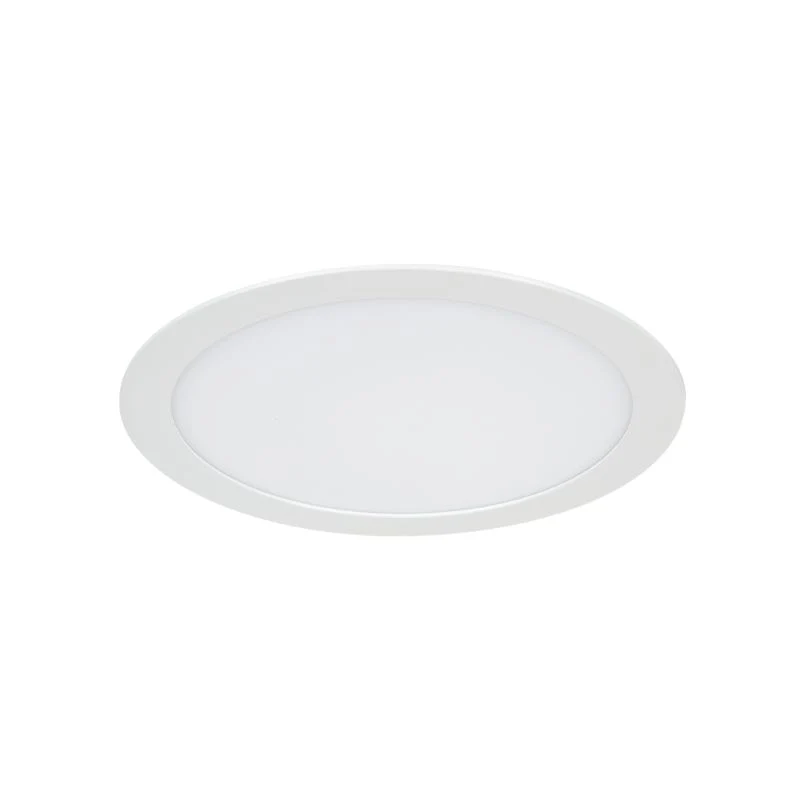 GoodHome Octave indbygningsspot 1300 lm IP44 4000 K alabast