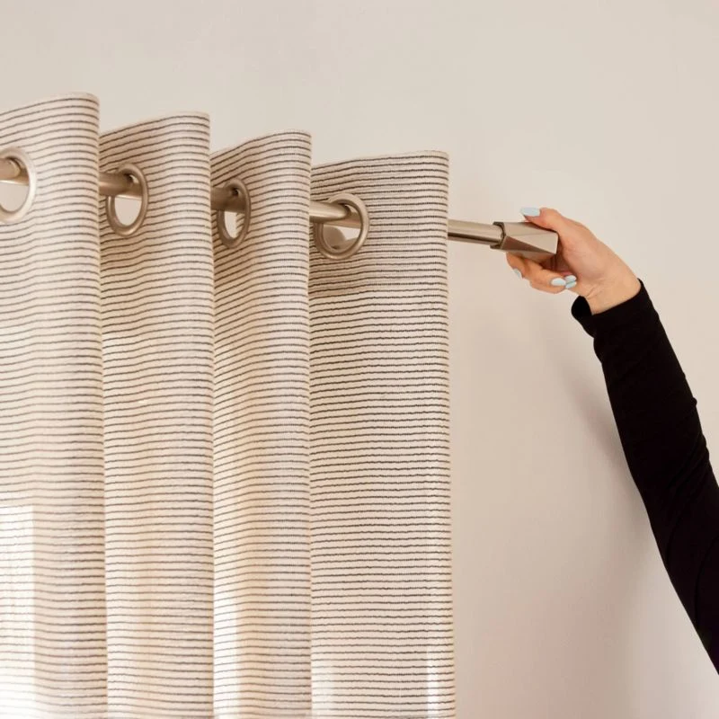 GoodHome Olympe facetteret afslutning 19 mm Home & Workshop