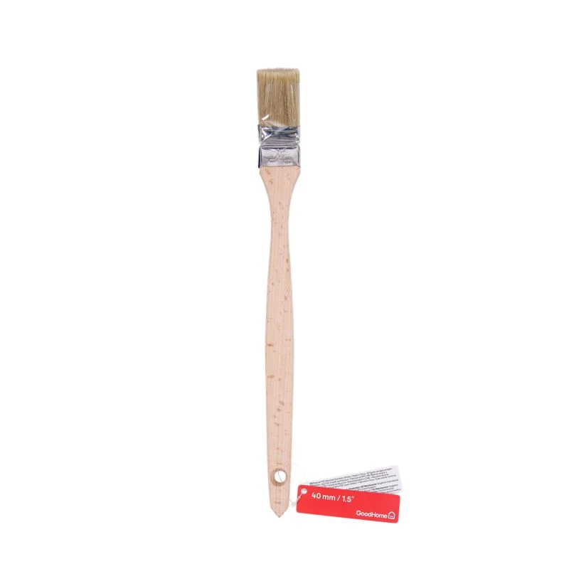 GoodHome radiatorpensel 40 mm - 20V