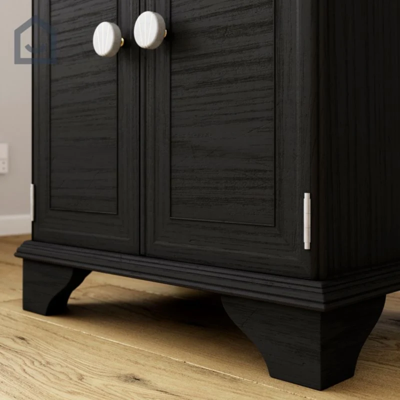 GoodHome Reno Liberty satin renoveringsmaling til møbler 125 ml