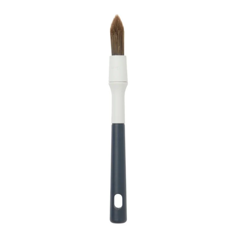 GoodHome rund pensel til træ 13 mm