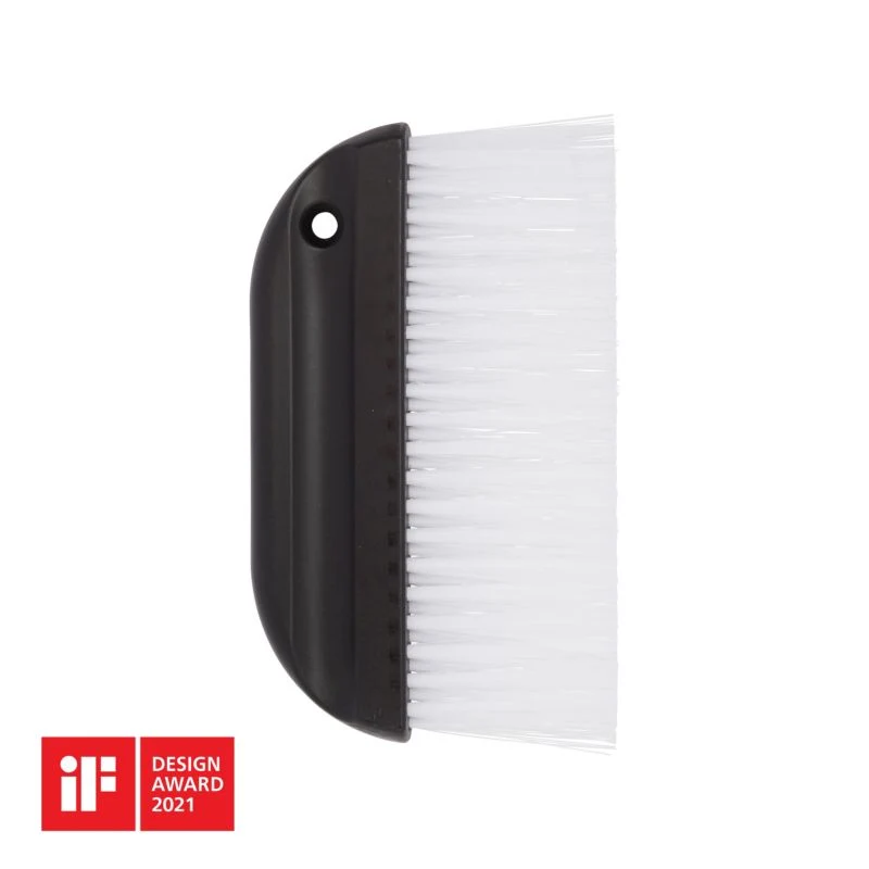 GoodHome tapetbørste 17 cm - 20V