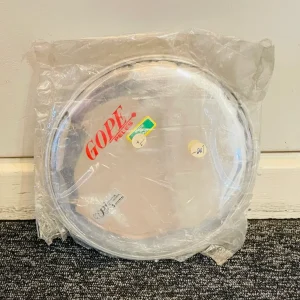6 3/4" Gope Glass-like