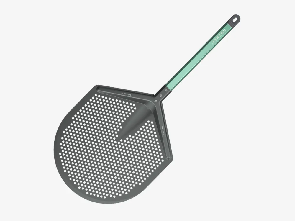 Gozney Pro Pizzaspade Easy Installation