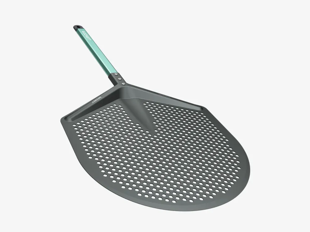 Gozney Pro Pizzaspade Easy Installation