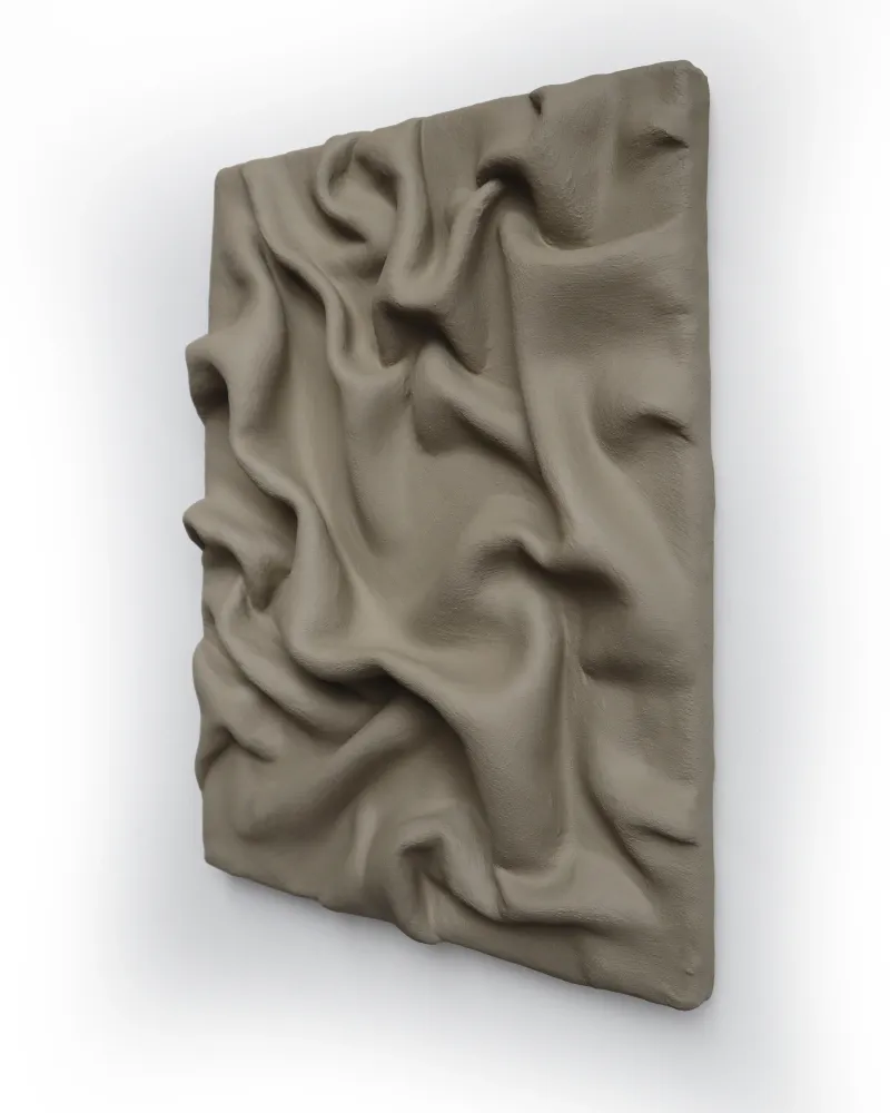 Grand Pocket Clay 101