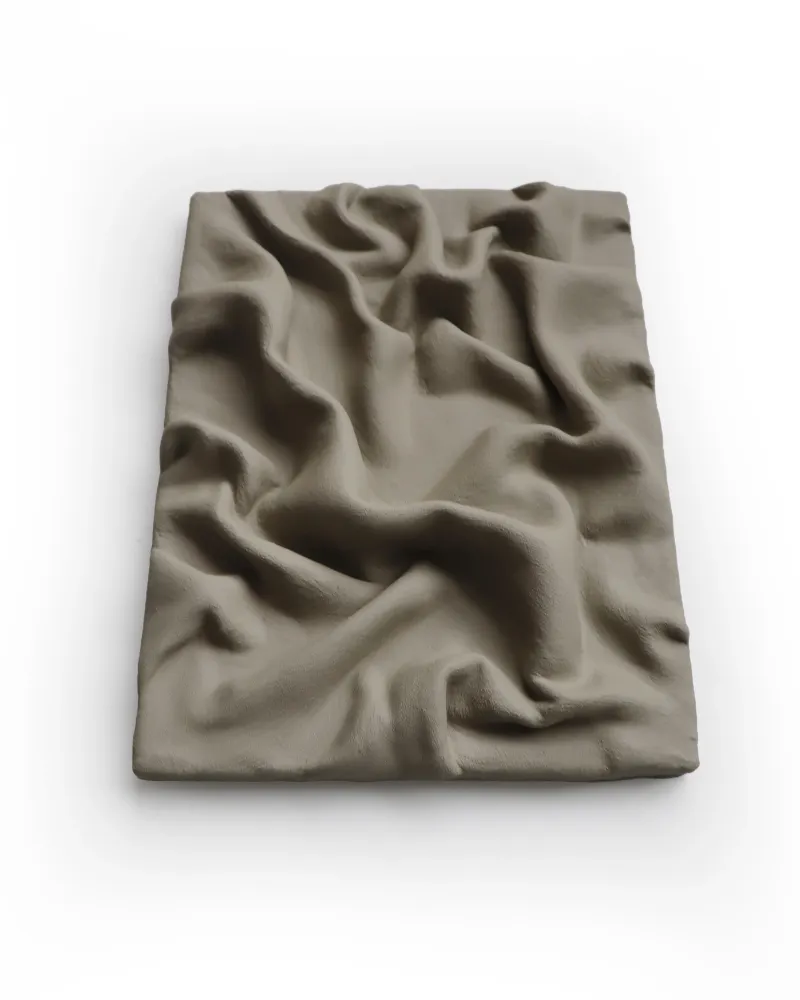 Grand Pocket Clay 101