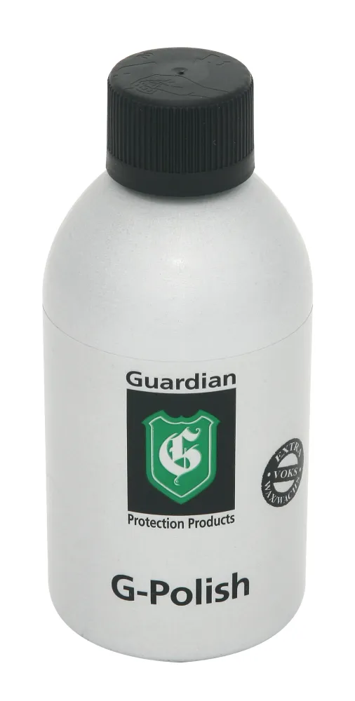 Guardian G-Polish Drywall Installation