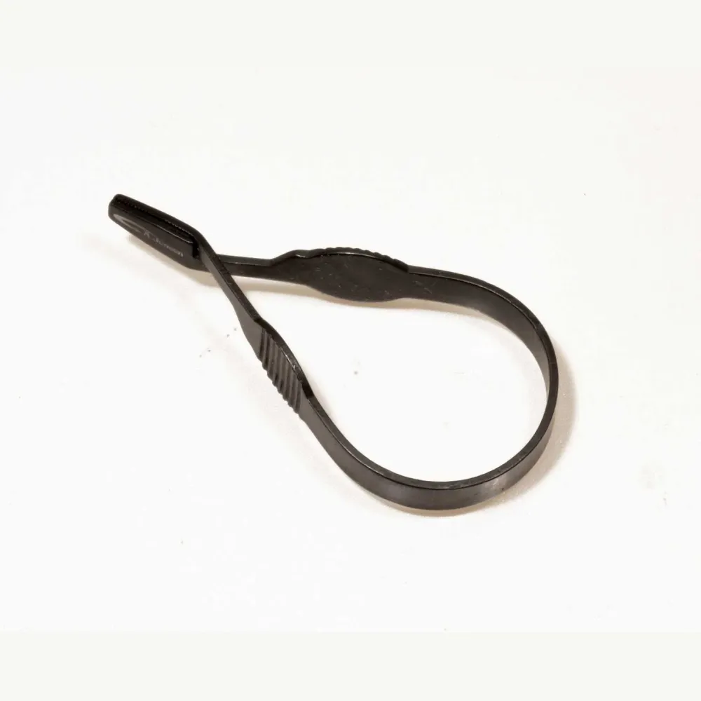 Hackle Plier | Variable Speed | Overload Protection