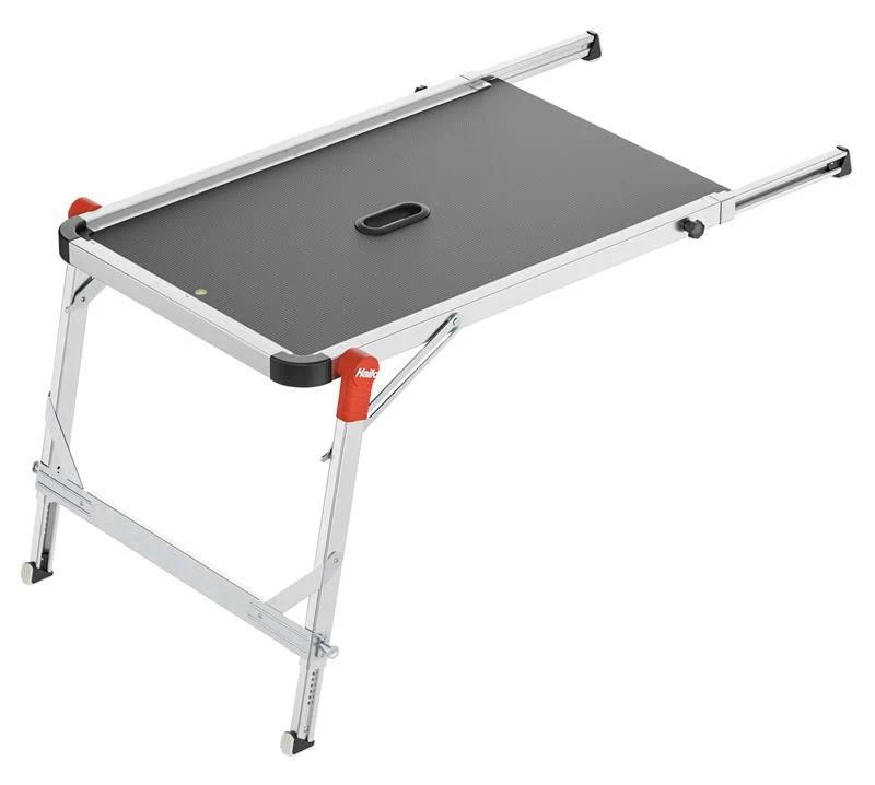 Hailo trappestigeplatform Electricians