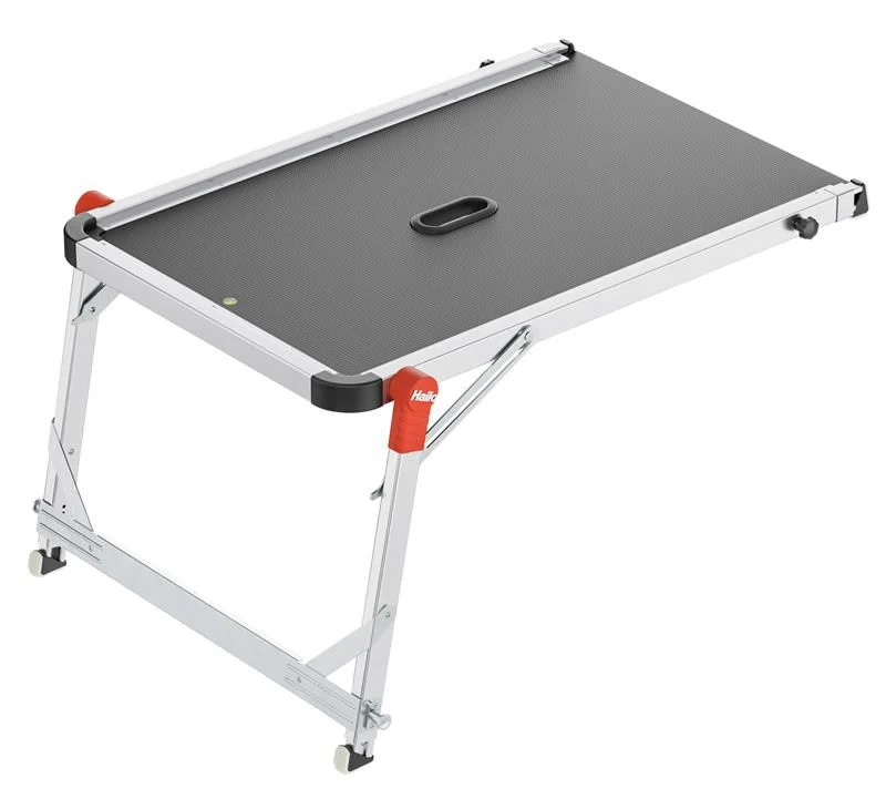 Hailo trappestigeplatform Electricians