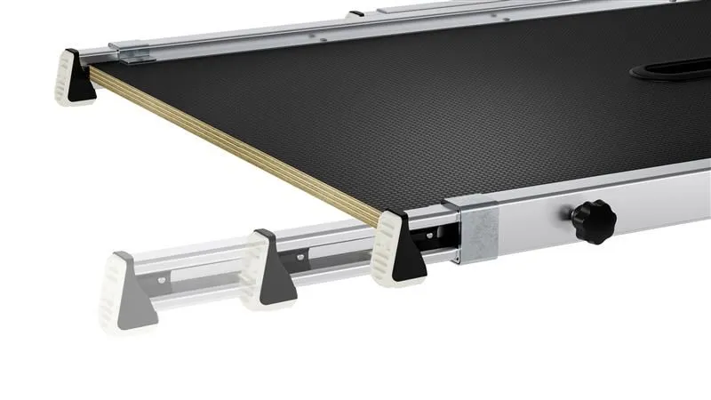 Hailo trappestigeplatform Electricians