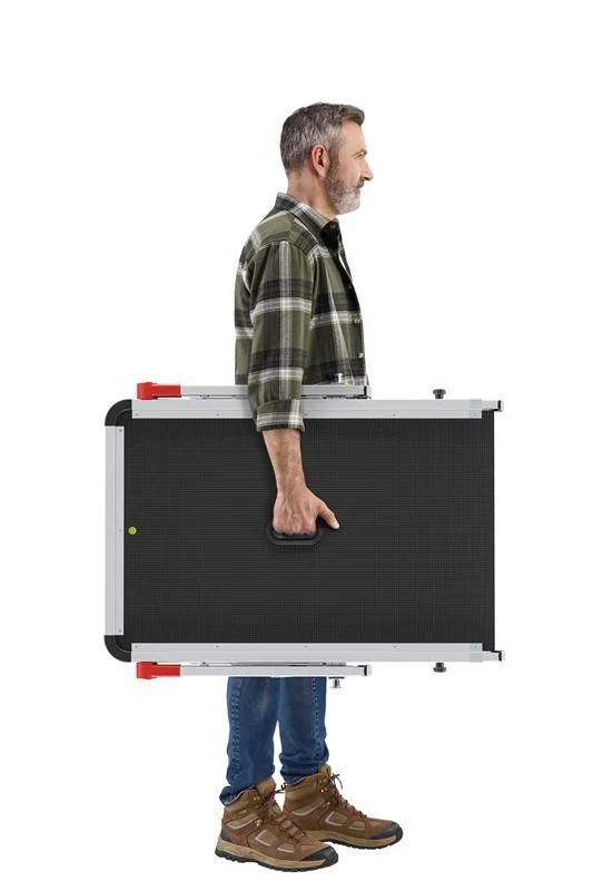 Hailo trappestigeplatform Electricians