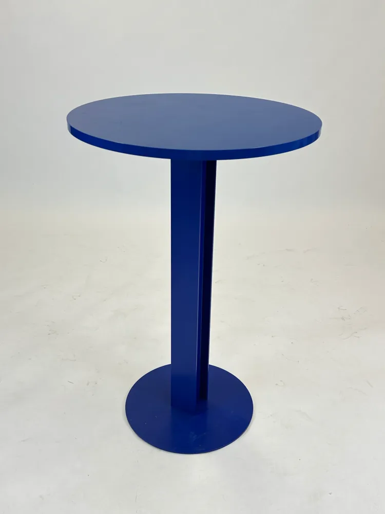 +Halle HEB 02 High Table - 20V