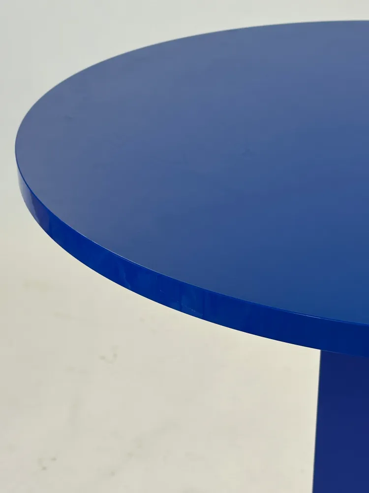 +Halle HEB 02 High Table - 20V