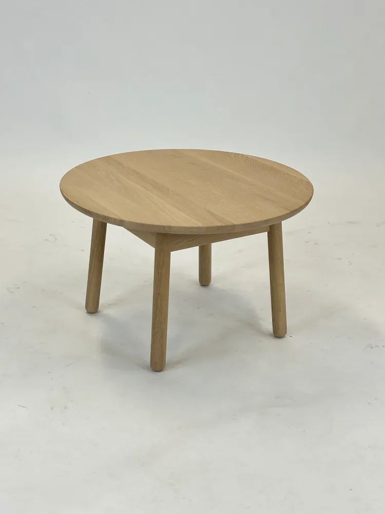 +Halle Nest Eg Loungebord