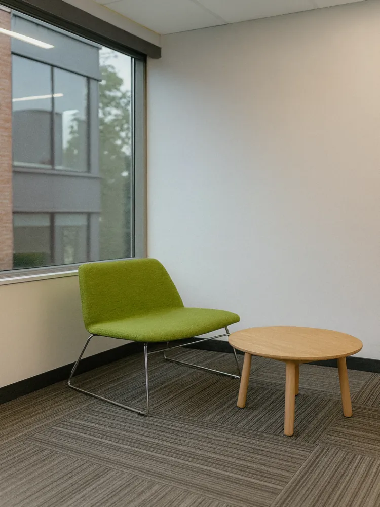 +Halle Nest Eg Loungebord