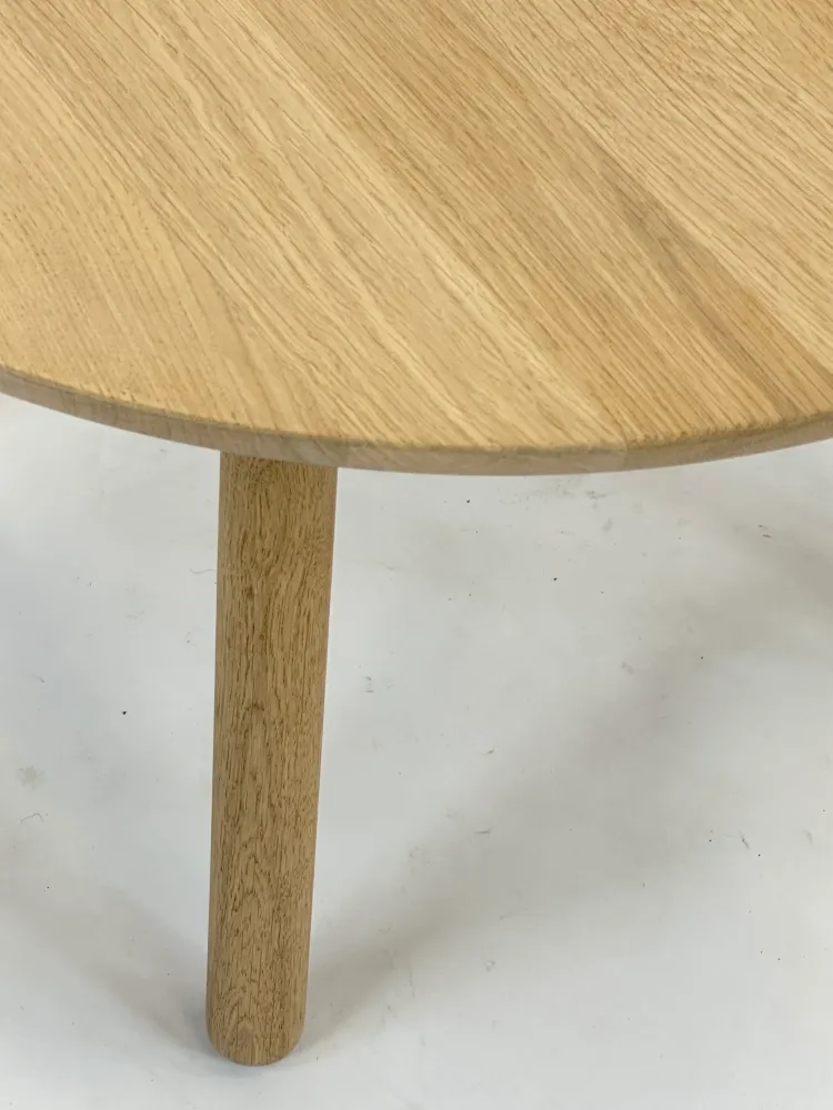 +Halle Nest Eg Loungebord
