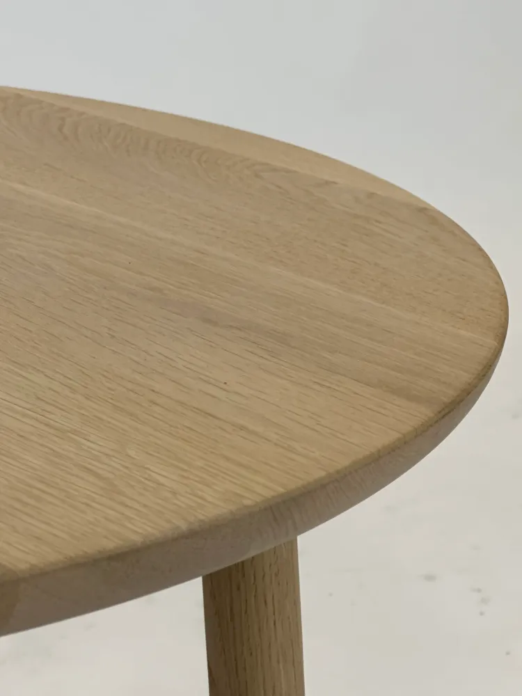+Halle Nest Eg Loungebord