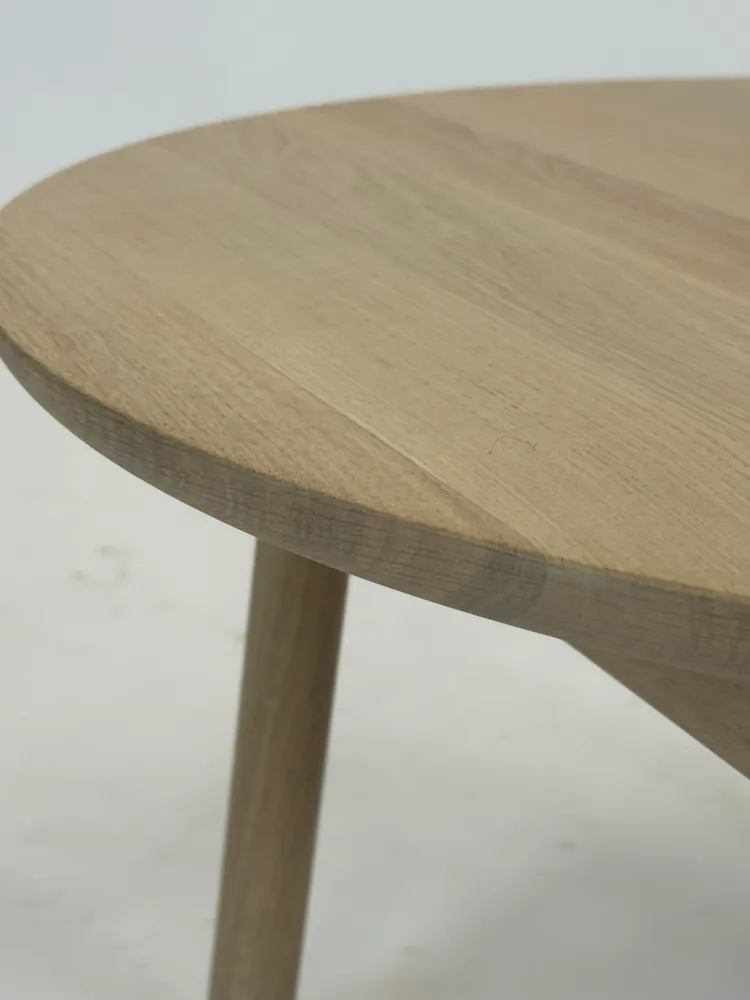 +Halle Nest Eg Loungebord