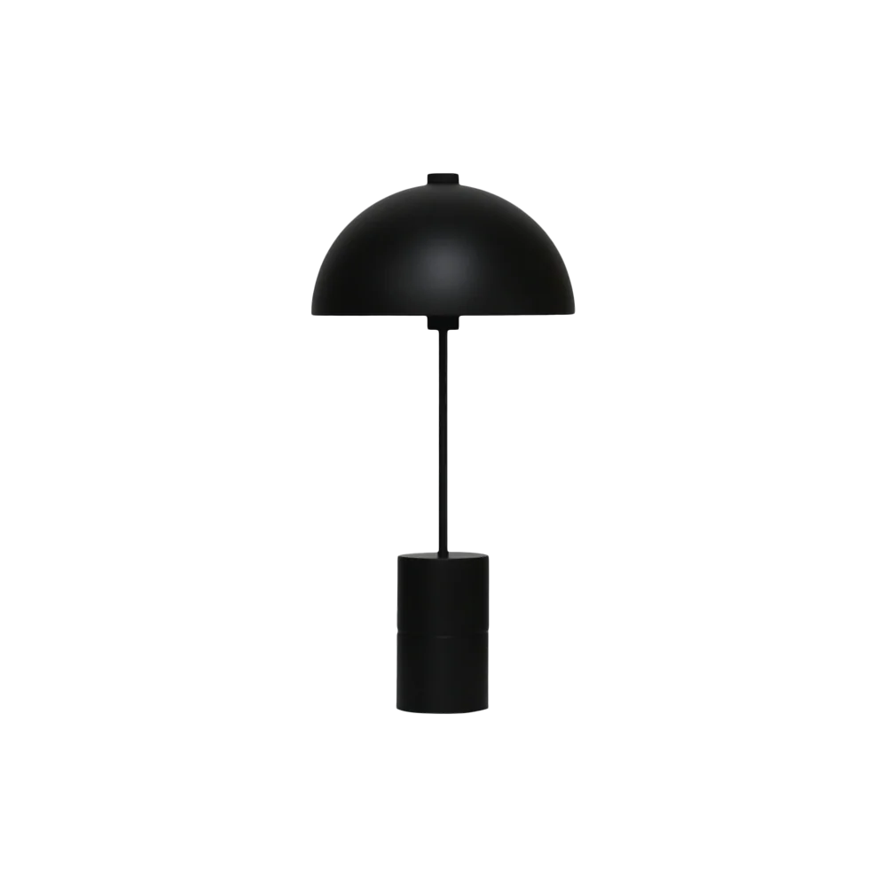 Handvärk Furniture bordlampe Bordlampe Made USA