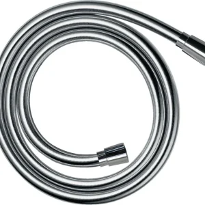 Hansgrohe Isiflex bruserslange 160 cm krom