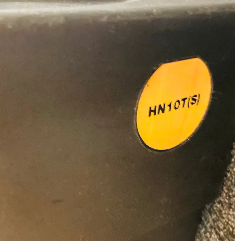10" Hardcase HN10T(S) Electricians