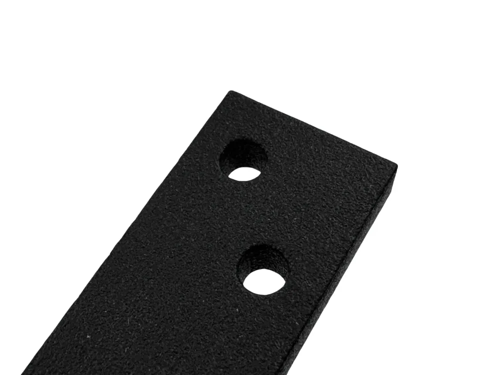 Hardtop Hinge Bracket | Lifetime Warranty
